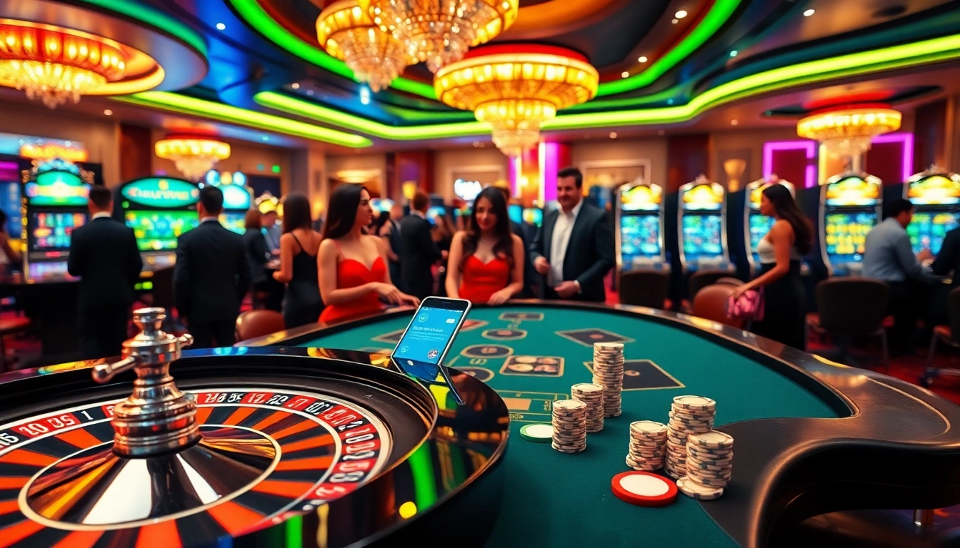 Experience the excitement of gambling at https://pg88.bid/ with vibrant casino tables and polished surfaces.