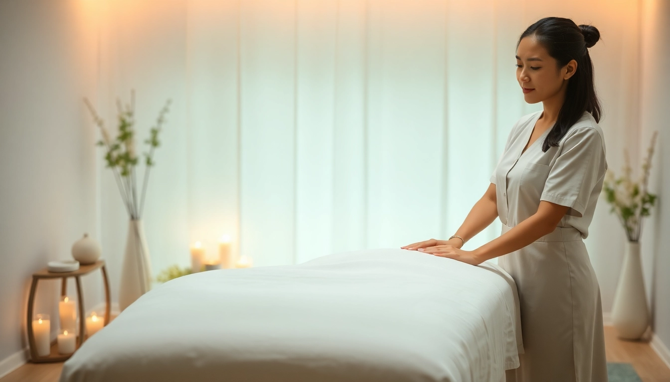 동탄출장마사지에 대한 필수 가이드: 2026년 효과적인 이완을 즐기세요