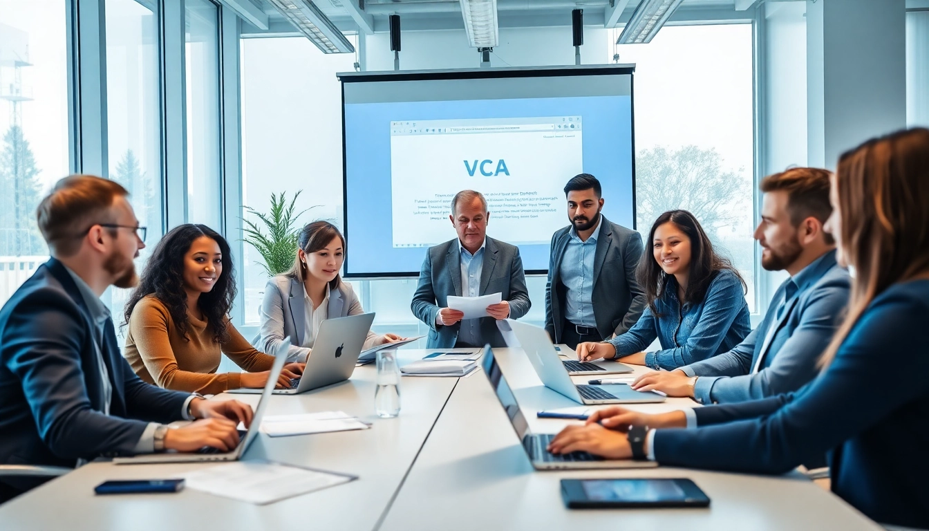 VCA Kopen Beheersen: Uw Essentiële Gids voor 2026