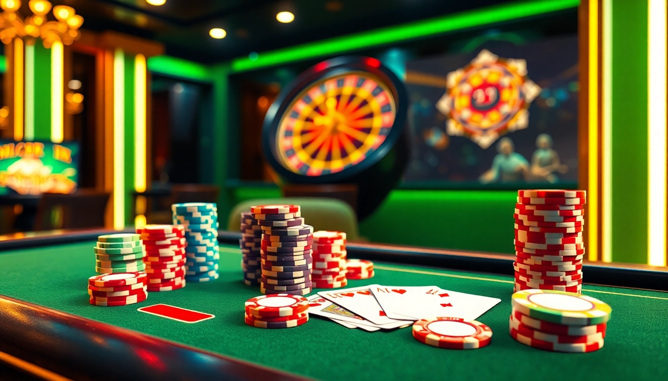 Explore Strategic Gameplay at Trang Chủ HZ88: Winning Tips for 2026